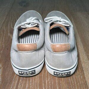 Sperry Bahama II Boat Sneaker – Barely Used - Men's Size 11.5